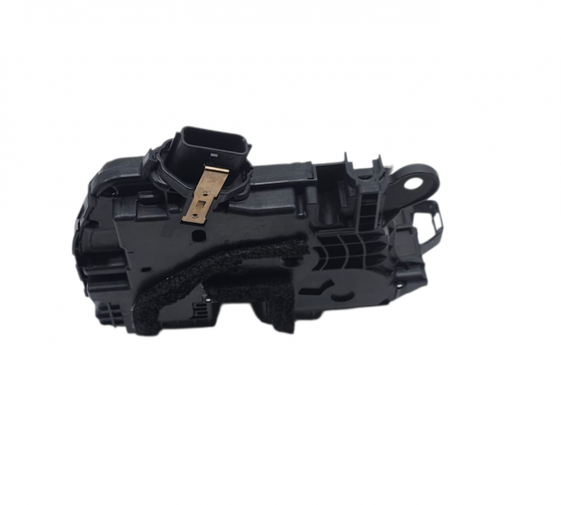 SERRATURA ANTERIORE SINISTRA RENAULT CLIO Serie V 805032387R (19) - Foto 7