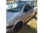 Ricambi daewoo Matiz anno 2001