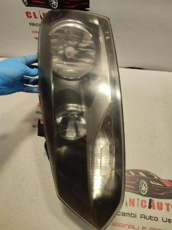 FARO ANTERIORE SINISTRO VOLKSWAGEN Polo 5° Serie 6R1941007F CGPB (0917) - Foto 6