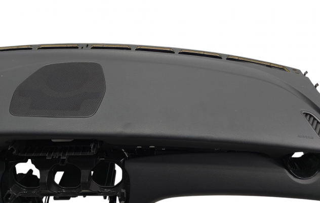 CRUSCOTTO SENZA AIRBAG PASSEGGERO MERCEDES GLC Serie (W253) A2536803002 (15) - Foto 2
