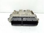 CENTRALINA MOTORE FIAT Doblo Serie 0281017012 198A3000 Diesel 1600 (0915)