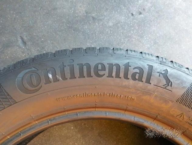 2 gomme 225 60 18 continental inv a3889 - Foto 5