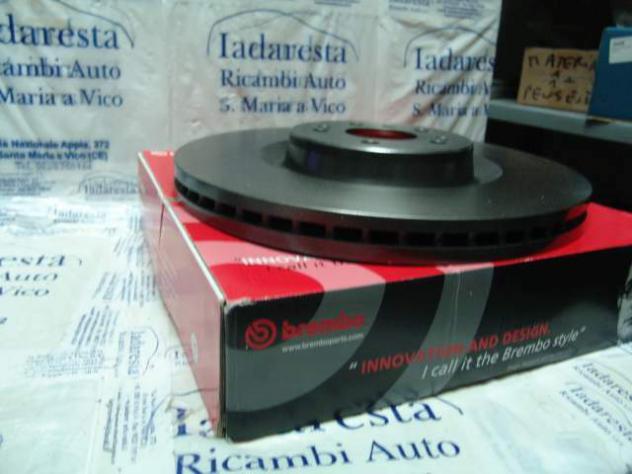 Dischi ant mercedes classe gl (x164) 1644210612 - Foto 2