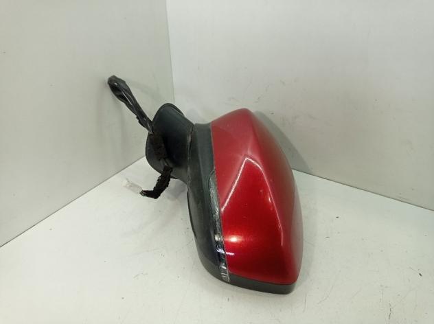 SPECCHIETTO RETROVISORE SINISTRO MAZDA 6 3 serie Berlina GLG969181H SHY1 (12) - Foto 3