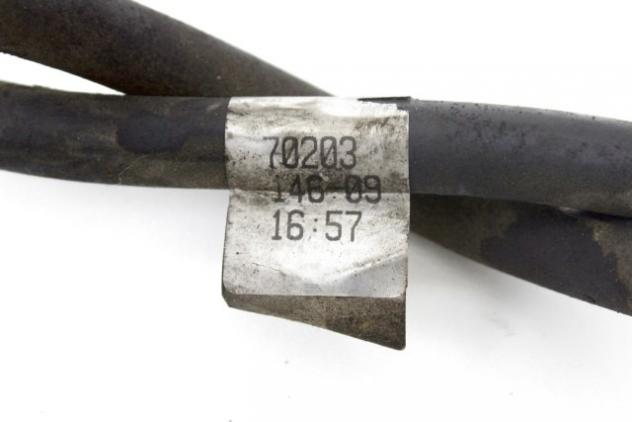 PIAGGIO MP3 250 623782 TUBO BENZINA 06 - 11 FUEL PIPE - Foto 3