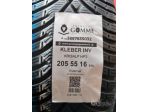 2 gomme 205 55 16 kleber inv a4187