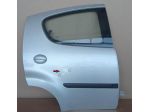 PORTA POST. DX ARGENTO C/S. VETRO A COMPASSO (Piccoli Segni) 999-U1305485 C &hellip;