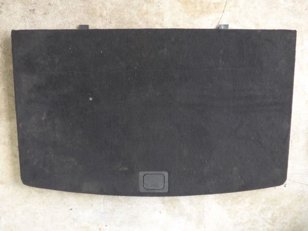 A203680098 RIVESTIMENTO INFERIORE VANO BAGAGLI BAULE MERCEDES W203 C22