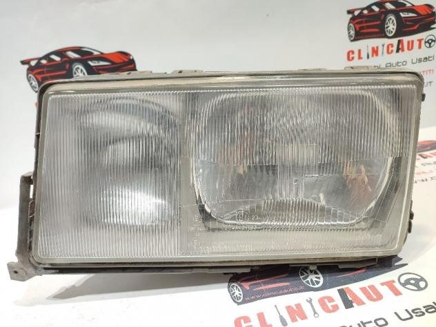 FARO ANTERIORE SINISTRO MERCEDES Classe C Berlina (W201) A2018207561 2018207561 102991 (8293) - Foto 6