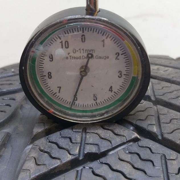 2 GOMME 225 45 17 PIRELLI A77115 - Foto 3