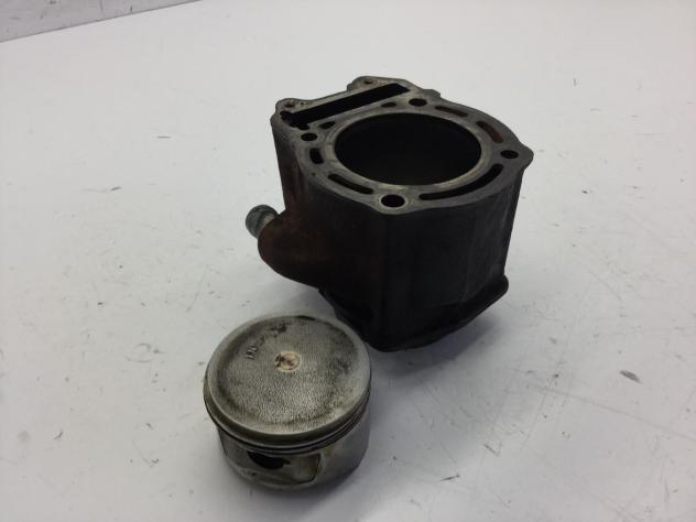 HONDA CN SPAZIO 250 CILINDRO E PISTONE 1998