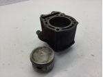 HONDA CN SPAZIO 250 CILINDRO E PISTONE 1998