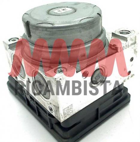 8561704 BMW R 1200 RT centralina gruppo pompa ABS - Foto 4