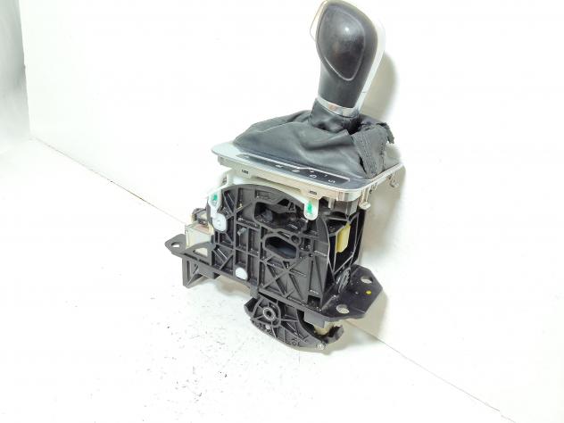 LEVA CAMBIO AUTOMATICO VOLKSWAGEN Touareg 2° Serie 7P1713203 CAS Diesel 3000 (10) - Foto 3