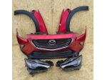 MUSATA ANTERIORE MAZDA CX3 2016