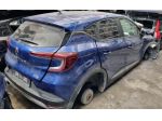 RICAMBI USATI AUTO RENAULT Captur Serie Tipo motore: H4DD4 benzina 1.0 (19)