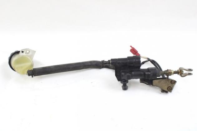 HONDA GL 1500 SE GOLD WING 43510MT8305 POMPA FRENO POSTERIORE 91 - 02 REAR MASTER CYLINDER - Foto 3