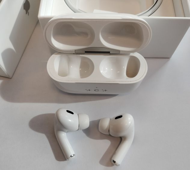 Apple AirPods Pro 2ª Gen - Foto 10