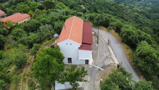 Casa di campagna in Località Carullo - Foto 9
