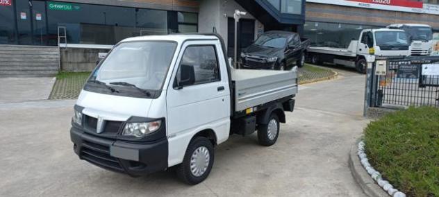 PIAGGIO Porter 1.3 cassone ribaltabile (1,7t) rif. 22423137 - Foto 4