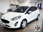 Ford Fiesta VAN MHEV 125CV STAR&STOP TREND 2 posti