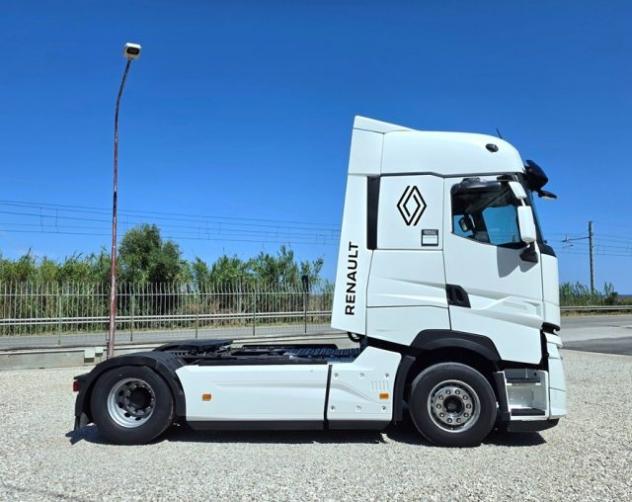 RENAULT T480 HIGH DE13 FULL OPTIONAL + INTARDER rif. 24176761 - Foto 4