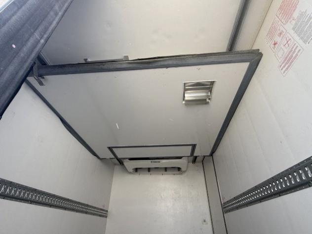 IVECO DAILY 35C16H3.0 FRIGO - Foto 8