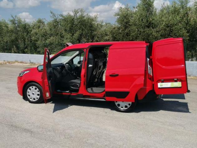 FORD FURGONE TRANSIT CONNECT 3posti /+Iva rif. 24039368 - Foto 2