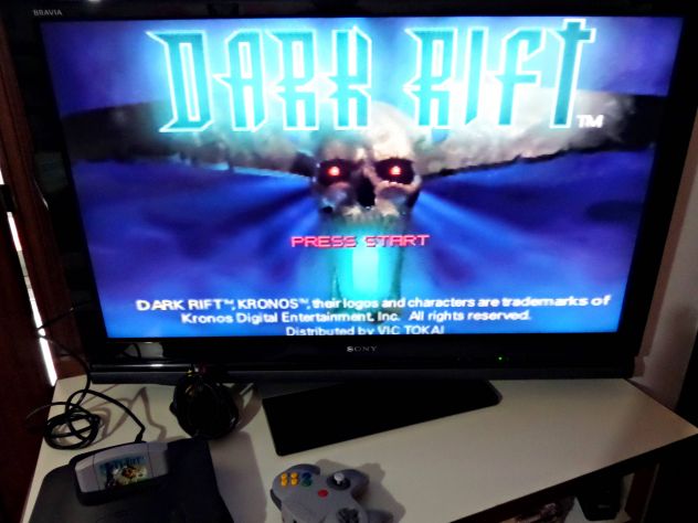 Cartucce, Giochi Nintendo 64 (Originali) TESTATI e FUNZIONANTI - Foto 6