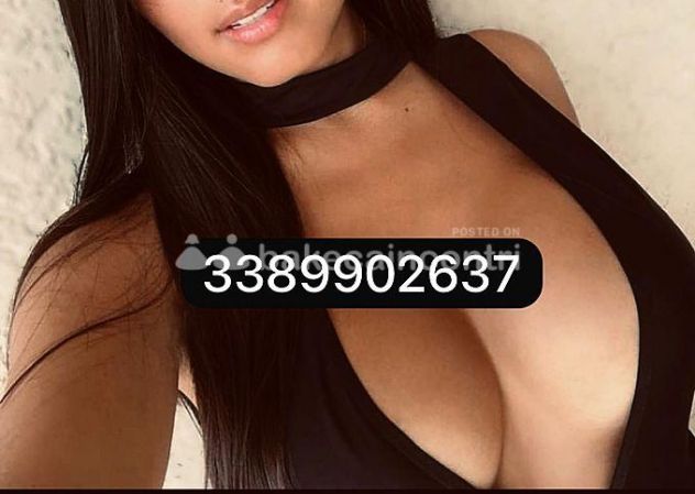 GIOVANE DOLCE E SENSAULE - Foto 4 Tel:3389902637