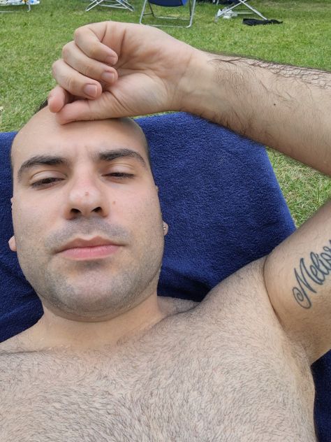 Ragazzo 32enne cerca donne mature da soddisfare - Foto 2 Tel:3312452759