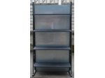 Strutture Autoportanti Metallo e legno