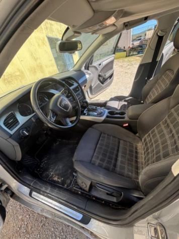 AUDI A4 AVANT INCIDENTATA ANNO 2011 KM 292928 rif. 24136217 - Foto 5