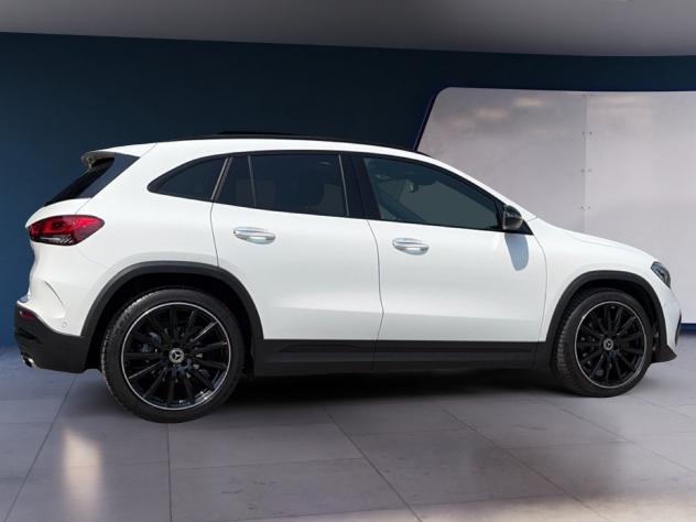 Mercedes-Benz GLA GLA 200 d Automatic 4MATIC Premium AMG LINE - Foto 4