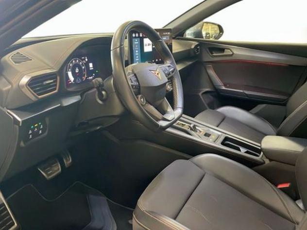 CUPRA Leon 1.5 hybrid 150cv dsg rif. 23406984 - Foto 7