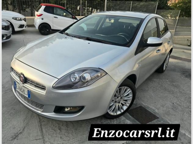 FIAT Bravo 1.6 MJT 120 CV Emotion