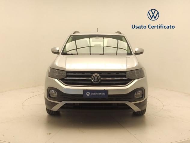 Volkswagen T-Cross 1.0 TSI 85kW Style BMT DSG - Foto 2
