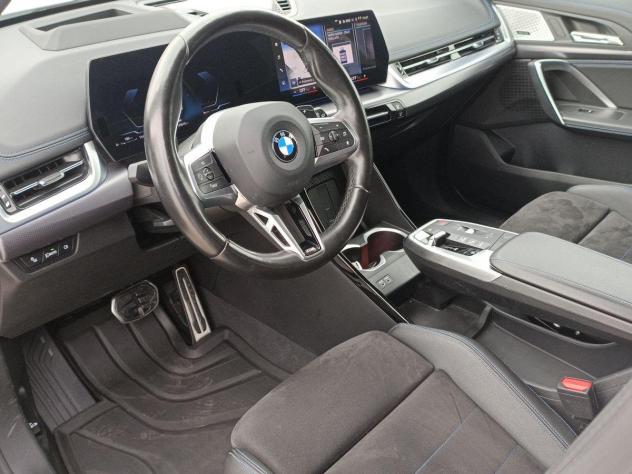 BMW X1 U11 xdrive23d mhev 48V MSport Edition Signature auto - Foto 10