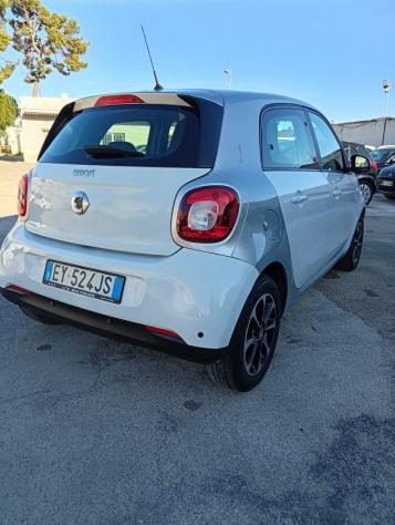 Smart ForFour 70 1.0 twinamic Prime - Foto 4