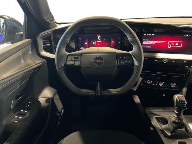 Opel Mokka 1.2 136cv GS MT6 - Foto 8