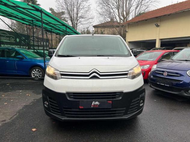 CITROEN Jumpy BlueHDi 120 S&S PL-SL-TN Atlante XL rif. 23936871 - Foto 2