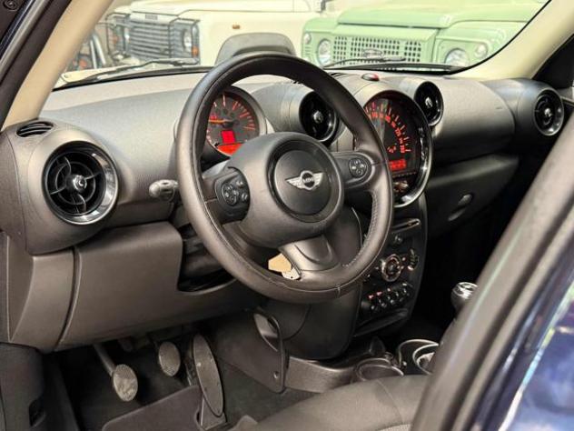 MINI Countryman Mini One D rif. 24077564 - Foto 9