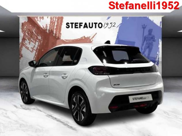 PEUGEOT 208 1.2 turbo Allure 100cv rif. 23994916 - Foto 5