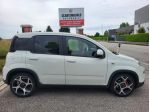 Fiat Panda 1.0 FireFly S&S Hybrid Sport