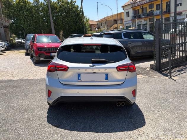 Ford Focus 1.0T EcoBoost Hyb.155cv ST-Line X Auto - Foto 4