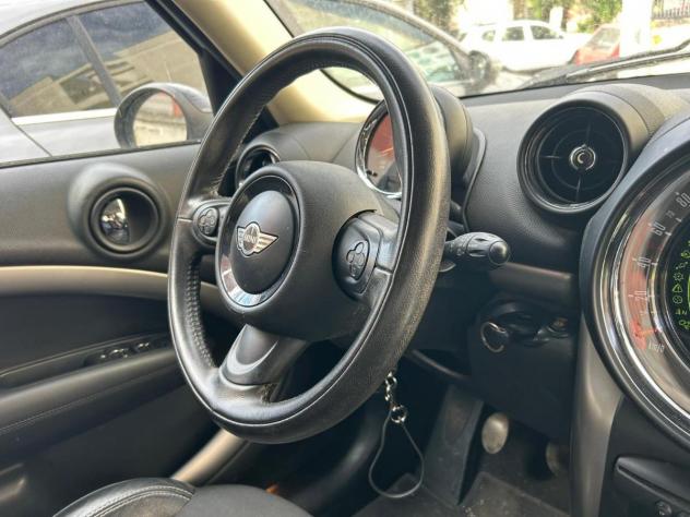 MINI - Countryman - Mini Cooper D Business - Foto 6