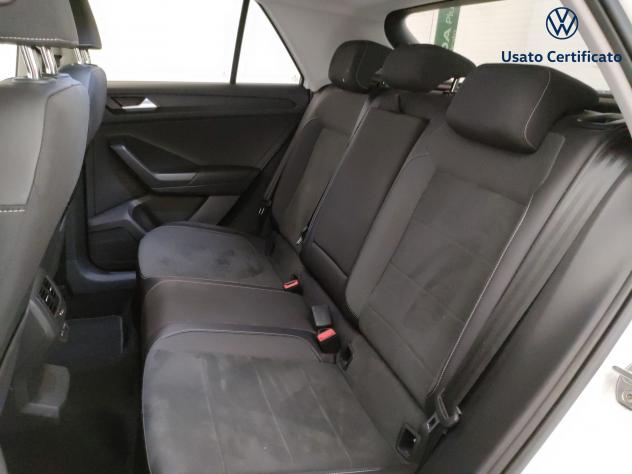 Volkswagen T-Roc 1.5 TSI ACT Style DSG - Foto 10