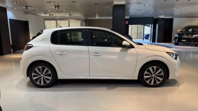 PEUGEOT 208 1.2 BENZINA PURETECH 75CV - 2020 - Foto 8