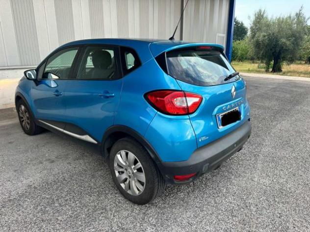 RENAULT Captur 1.5 dCi 8V 90 CV Start&Stop Live rif. 23907951 - Foto 6