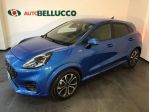 FORD  Puma  1.0  Hyb. 125 cv  ST-Line
